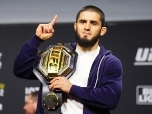 Dana Uayt Maxachev nega Oq uy kartasiga kiritilmaganini aytdi