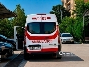 Terrible tragedy in Tashkent: 6 people died from carbon monoxide poisoning