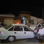 Toshkentda haydovchi “GAI” xodimini o‘ldirishiga bir bahya qoldi