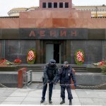 Lenin maqbarasiga o‘t qo‘ymoqchi bo‘lgan shaxs 7 yilgacha qamalishi mumkin