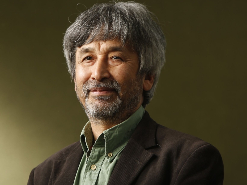 Uzbek writer included among nominees for Nobel Prize