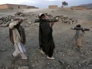 Afg‘onistonda portlamay qolgan o‘q-dorilar sabab 471 kishi halok bo‘ldi