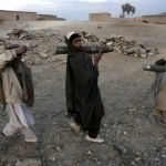 Афғонистонда портламай қолган ўқ-дорилар сабаб 471 киши ҳалок бўлди