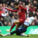 “Liverpul” o‘z uyida irodali g‘alabaga erishdi