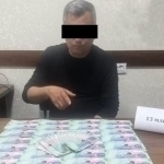 CEB executor sentenced to 6 years for accepting bribe in Bekabad