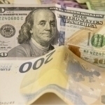 Dollar's official exchange rate rises