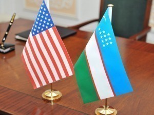 The identities of the members of the US delegation who will visit Uzbekistan have been disclosed