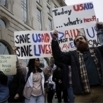 USAID’нинг қисқариши 14 млн одамнинг ўлимига сабаб бўлиши мумкин