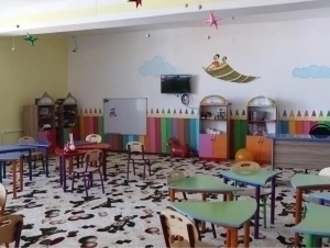 Teacher in Khorezm sends a video of cursing children by mistake to a group of parents (video)