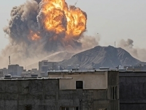 5 та араб давлати АҚШга ўз ҳудудидан Эронга ҳужум қилишга рухсат берди – ОАВ