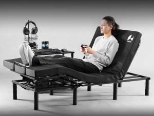 Японияда геймерлар учун каравот ишлаб чиқилди