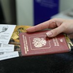 Финляндия россияликларга виза беришни кескин қисқартиради