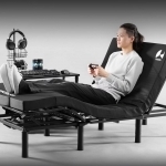 Yaponiyada geymerlar uchun karavot ishlab chiqildi