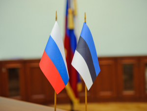Россия эстониялик дипломатни мамлакатдан ҳайдади