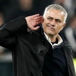 Mourinyo A Seriyada rekord qayd etdi