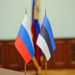 Rossiya estoniyalik diplomatni mamlakatdan haydadi