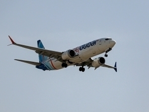 “11 сентябрь сценарийси”. Исроил Flydubai самолётидаги ҳолат бўйича версияни эълон қилди (видео)