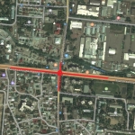 Toshkentda yana bir yo‘l o‘tkazgich va tunnel barpo etiladi (foto)