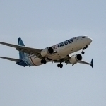 “11 sentyabr ssenariysi”. Isroil Flydubai samolyotidagi holat bo‘yicha versiyani e’lon qildi