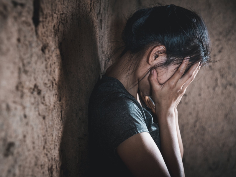 14-year-old girl raped in Kashkadarya. 4 suspects detained
