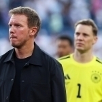 Nagelsmann Germaniya terma jamoasini tark etdi – OAV
