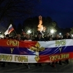Россия Сербиядан ранжиди