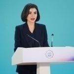 Saida Mirziyoyeva congratulates media workers