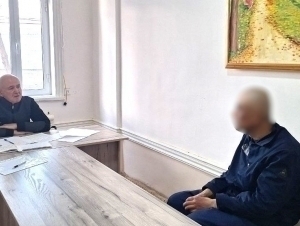 Official information released on Mubashshir Ahmad’s health condition