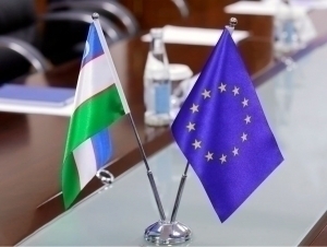 ЕИ Ўзбекистонга 7 млн евро ажратди