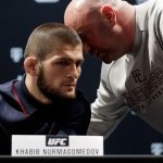 Ҳабиб тез кунларда UFC Президенти билан учрашади