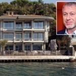 Абрамович “сақич пули”га Истанбулдан уй сотиб олди – “Hurriyet”