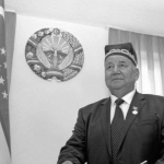 Senator and national hero Azim Latipov passes away