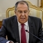 Fransiyaning Ukrainadagi harbiylari Rossiya uchun qonuniy nishon hisoblanadi - Lavrov