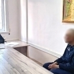 Official information released on Mubashshir Ahmad’s health condition