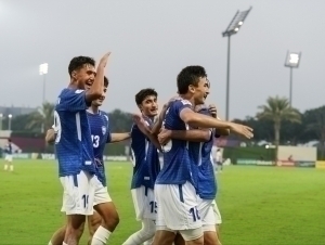 Uzbekistan opens U-17 World Cup with a victory