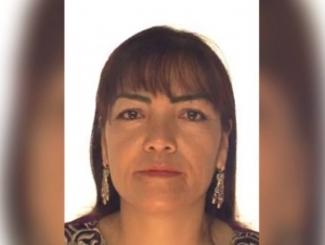 Uzbek woman was wanted for facilitating militants' land acquisitions