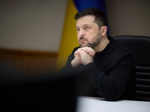 Jenevadagi muzokaralar natijalari yetarli emas – Zelenskiy