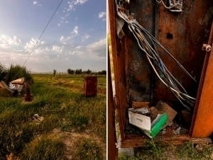 Jizzaxda 7,3 mlrd so‘mlik elektr o‘marildi