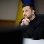 Женевадаги музокаралар натижалари етарли эмас – Зеленский