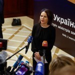 Yevropa Ittifoqi tez orada Lissabondan Luganskgacha kengayadi – Berbok 