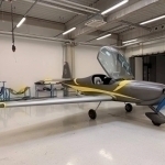 O‘zbekistonda Magnus Fusion 212 samolyotlari ishlab chiqarilishi mumkin