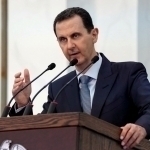 Asad “Yilning korrupsioner amaldori” deb topildi