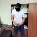 Agency chief specialist detained with $15,000 bribe in Andijan