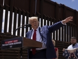 AQSHga 30 dan ortiq mamlakat fuqarolari kirishi taqiqlanadi