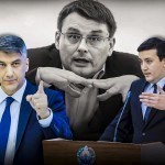 “Russia seems to be destroyed by its own idiots” Uzbek politicians are dissatisfied with the Russian deputy