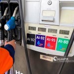 Расман: бензин нархи оширилмайди, балки арзонлашиши кутилмоқда