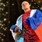 “UFC'da ikki bayroq ostida jang qilib bo‘lmaydi”. Guskovning tanlovi ma’lum bo‘ldi