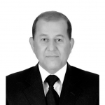 Qashqadaryo viloyati Sog‘liqni saqlash boshqarmasi boshlig‘i o‘rinbosari vafot etdi