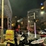 Ҳусийлар Тель-Авивдаги нишонга зарба берганини эълон қилди