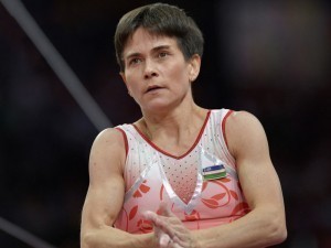 Рекордчи Чусовитина Жаҳон кубоги финалига чиқди